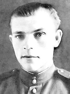 Климов&nbsp;Василий Владимирович